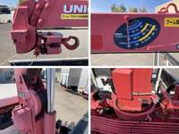 三菱ふそうキャンタークレーン3段小型（2t・3t）[写真18]