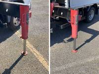 三菱ふそうキャンタークレーン3段小型（2t・3t）[写真21]