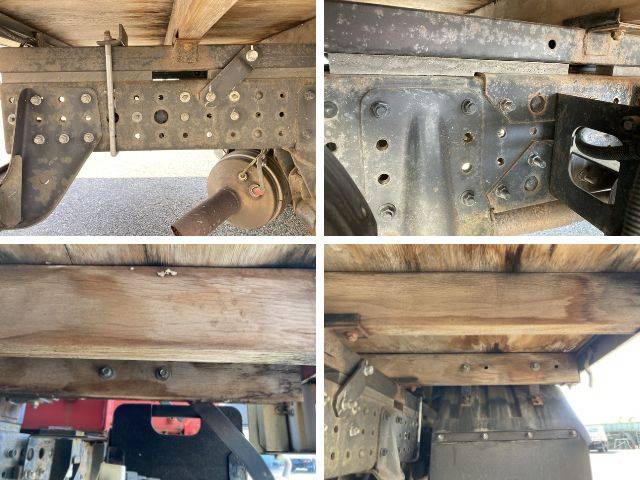 三菱ふそうキャンタークレーン3段小型（2t・3t）[写真24]