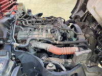 三菱ふそうキャンタークレーン3段小型（2t・3t）[写真28]