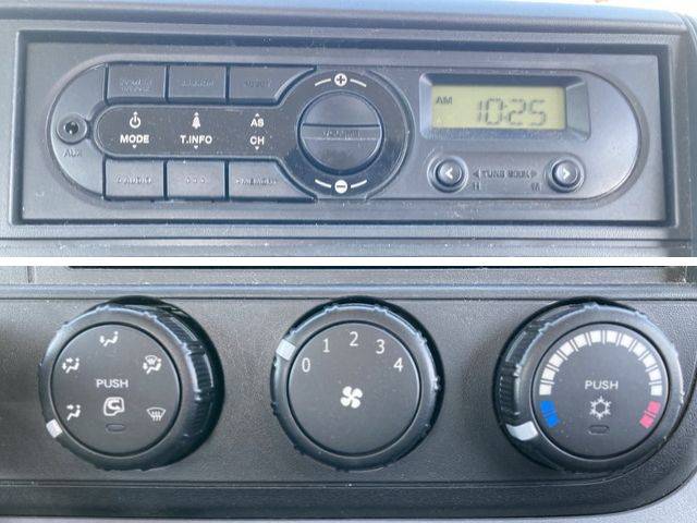 三菱ふそうキャンタークレーン3段小型（2t・3t）[写真39]