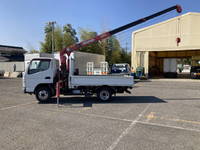 三菱ふそうキャンタークレーン3段小型（2t・3t）[写真10]