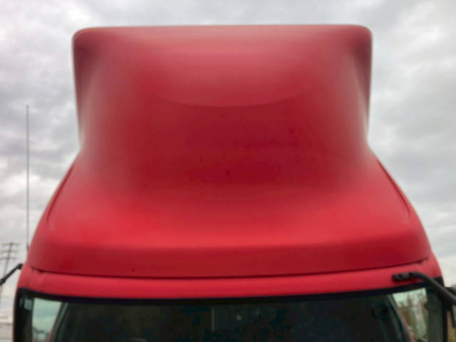 日野レンジャーアルミウイング中型（4t）[写真10]