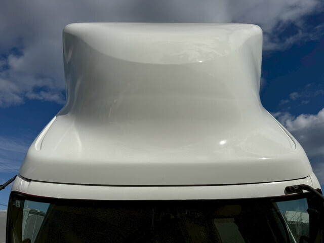 日野レンジャーアルミウイング中型（4t）[写真10]