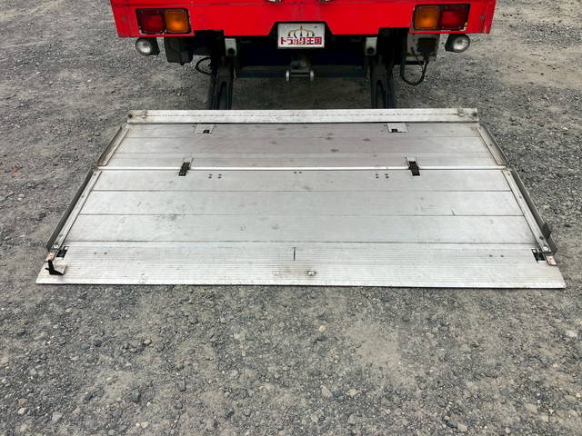 日野レンジャーアルミウイング中型（4t）[写真17]