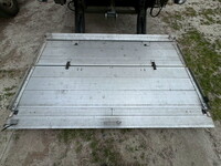 日野レンジャーアルミウイング中型（4t）[写真19]