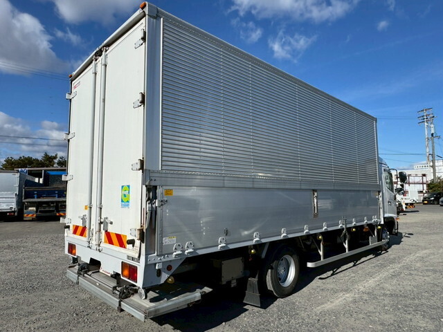 日野レンジャーアルミウイング中型（4t）[写真02]