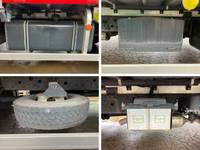 日野レンジャーアルミウイング中型（4t）[写真21]