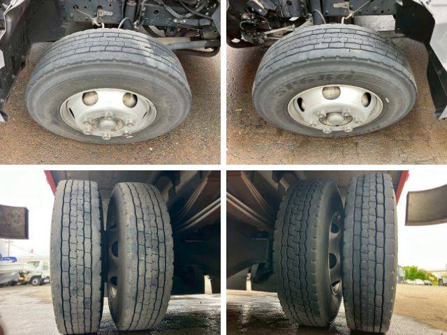 日野レンジャーアルミウイング中型（4t）[写真21]