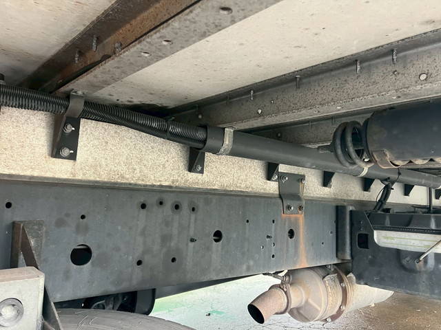 日野レンジャーアルミウイング中型（4t）[写真23]