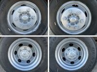 日野レンジャーアルミウイング中型（4t）[写真25]