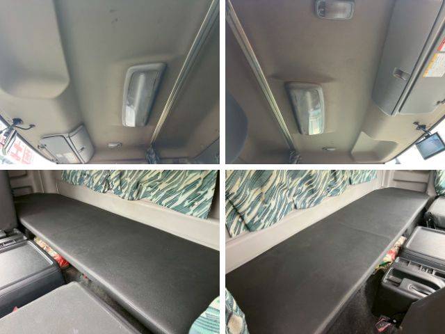 日野レンジャーアルミウイング中型（4t）[写真31]