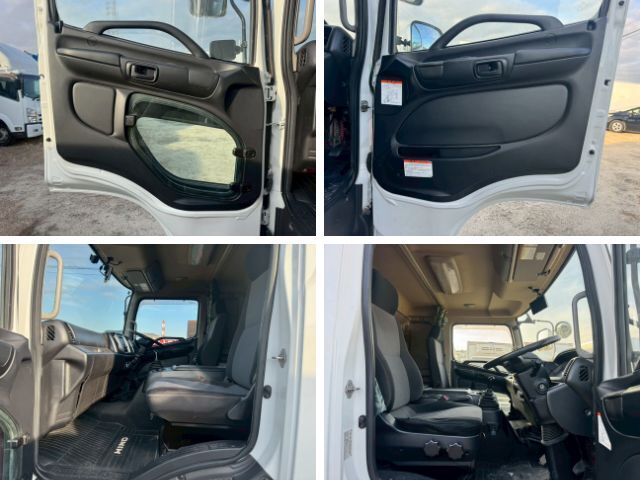 日野レンジャーアルミウイング中型（4t）[写真31]