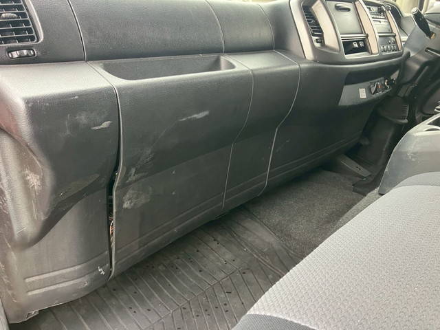 日野レンジャーアルミウイング中型（4t）[写真32]