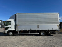 日野レンジャーアルミウイング中型（4t）[写真06]