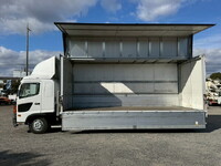 日野レンジャーアルミウイング中型（4t）[写真07]