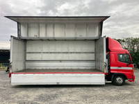 日野レンジャーアルミウイング中型（4t）[写真09]