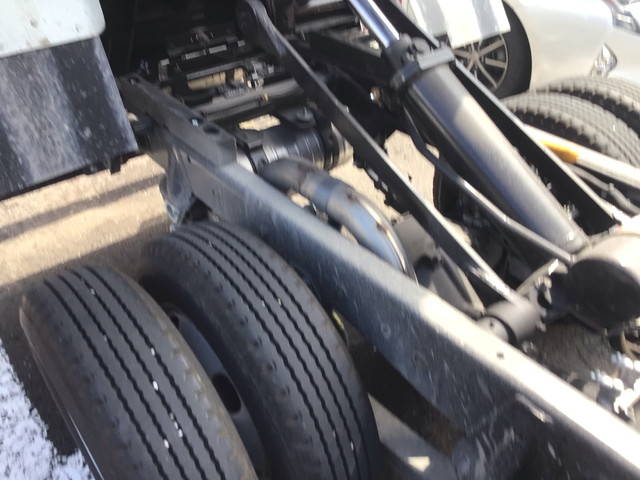 三菱ふそうキャンターダンプ小型（2t・3t）[写真04]