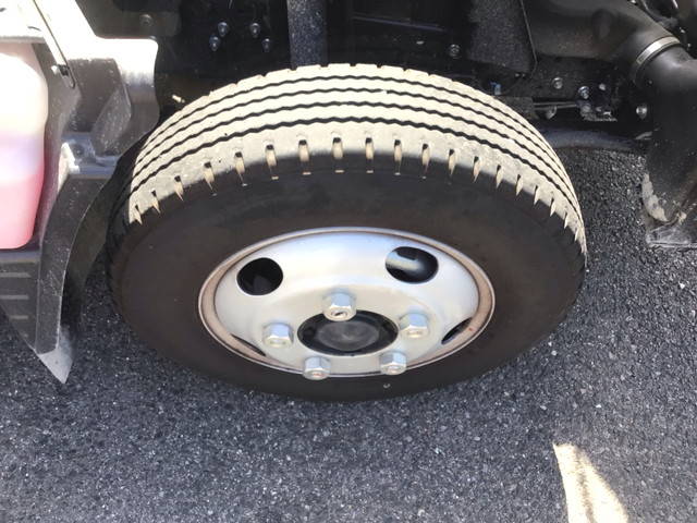 三菱ふそうキャンターダンプ小型（2t・3t）[写真06]