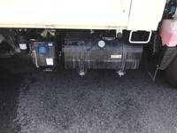 三菱ふそうキャンターダンプ小型（2t・3t）[写真07]