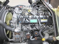 三菱ふそうキャンター平ボディ小型（2t・3t）[写真20]