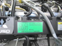 三菱ふそうキャンター平ボディ小型（2t・3t）[写真21]