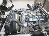 三菱ふそうキャンター平ボディ小型（2t・3t）[写真22]