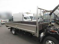 三菱ふそうキャンター平ボディ小型（2t・3t）[写真25]