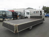 三菱ふそうキャンター平ボディ小型（2t・3t）[写真28]