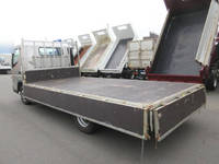 三菱ふそうキャンター平ボディ小型（2t・3t）[写真29]