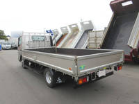 三菱ふそうキャンター平ボディ小型（2t・3t）[写真02]