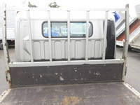 三菱ふそうキャンター平ボディ小型（2t・3t）[写真31]