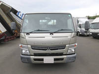 三菱ふそうキャンター平ボディ小型（2t・3t）[写真05]