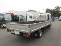 三菱ふそうキャンター平ボディ小型（2t・3t）[写真06]