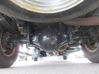 三菱ふそうキャンター平ボディ小型（2t・3t）[写真08]