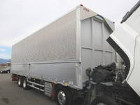 いすゞギガアルミウイング大型（10t）[写真28]