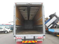 いすゞギガアルミウイング大型（10t）[写真29]