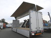 いすゞギガアルミウイング大型（10t）[写真31]