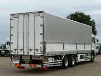 UDトラックスクオン冷蔵冷凍ウイング大型（10t）[写真05]