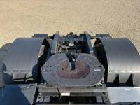 三菱ふそうスーパーグレートトレーラーヘッド（トラクターヘッド）大型（10t）[写真11]