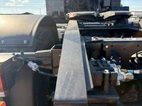 三菱ふそうスーパーグレートトレーラーヘッド（トラクターヘッド）大型（10t）[写真12]