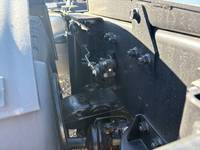 三菱ふそうスーパーグレートトレーラーヘッド（トラクターヘッド）大型（10t）[写真14]