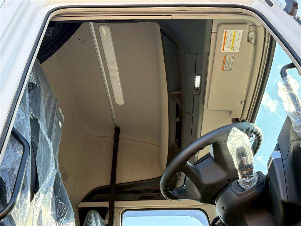 三菱ふそうスーパーグレートトレーラーヘッド（トラクターヘッド）大型（10t）[写真22]