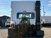 三菱ふそうスーパーグレートトレーラーヘッド（トラクターヘッド）大型（10t）[写真08]