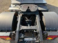 三菱ふそうスーパーグレートトレーラーヘッド（トラクターヘッド）大型（10t）[写真09]