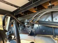 三菱ふそうスーパーグレートアルミブロック大型（10t）[写真14]