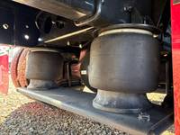 三菱ふそうスーパーグレートアルミブロック大型（10t）[写真16]