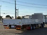 三菱ふそうスーパーグレートアルミブロック大型（10t）[写真05]