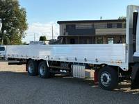 三菱ふそうスーパーグレートアルミブロック大型（10t）[写真06]