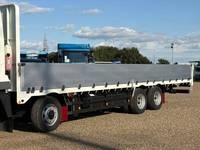 三菱ふそうスーパーグレートアルミブロック大型（10t）[写真07]